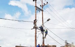 Dua Orang Petugas Telkom Meninggal karena Sengatan Listrik