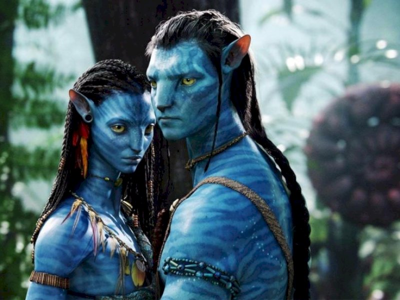 Fakta-Fakta di Bali Memukaunya Film Avatar: The Way of Water