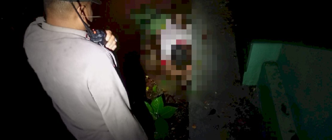 Seorang lelaki yang diduga pencuri mobil meninggal dunia.