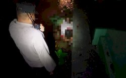 Pencuri Mobil Tewas Usai Dikejar Warga