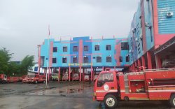 Sepanjang Tahun 2022, Kerugian Akibat Kebakaran di Makassar Tembus Rp 21,6 Miliar