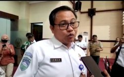 Besok, Hujan Ringan Guyur Kota Makassar