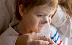 Mirip Flu, Ini Gejala Pneumonia Pada Anak