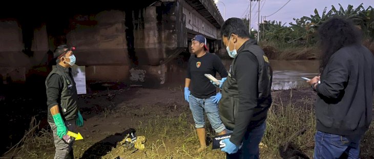 Tergiur Harga Jual Organ, Dua Pemuda Culik dan Habisi Nyawa Seorang Anak di Makassar