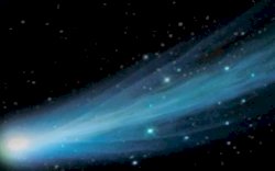 Hanya Melintas Setiap 50.000 Tahun, Komet Ini Bakal Dekati Bumi Januari