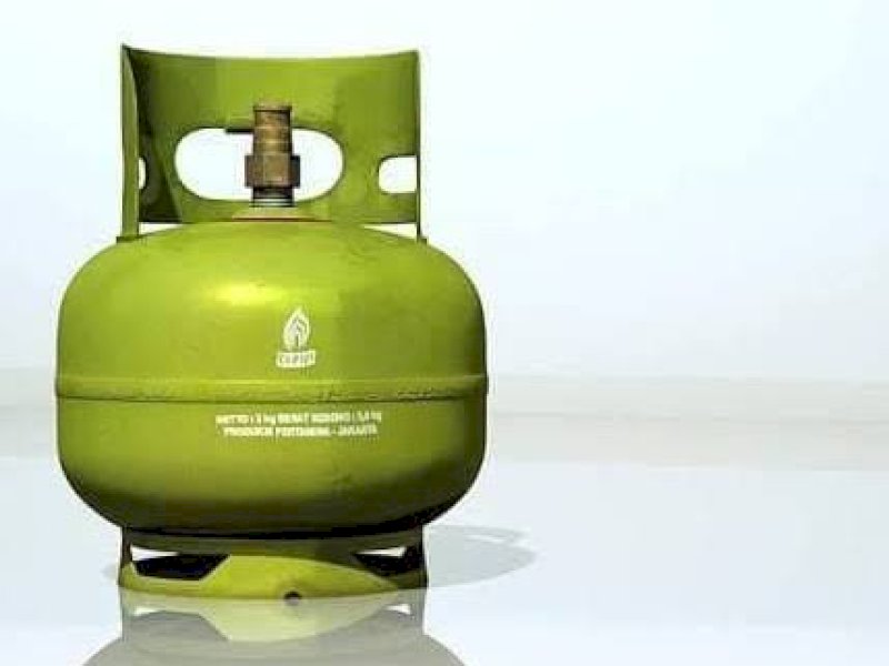 Siap-siap Pedagang Eceran Bakal 'Dilarang' Jual LPG 3 KG
