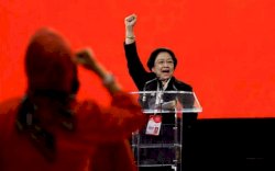 Tak Hadiri Perayaan HUT RI di IKN, Megawati Pilih Pimpin Upacara Bendera di Jakarta 