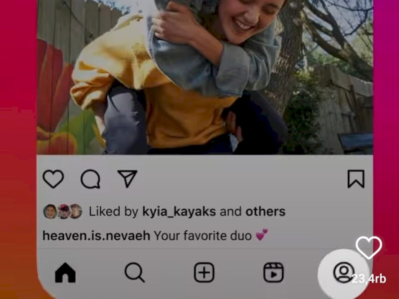 February, Instagram Bakal Hilangkan Fitur Belanja di Tab Utama