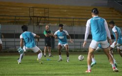 PSM Makassar Tak Mau Remehkan Barito Putera