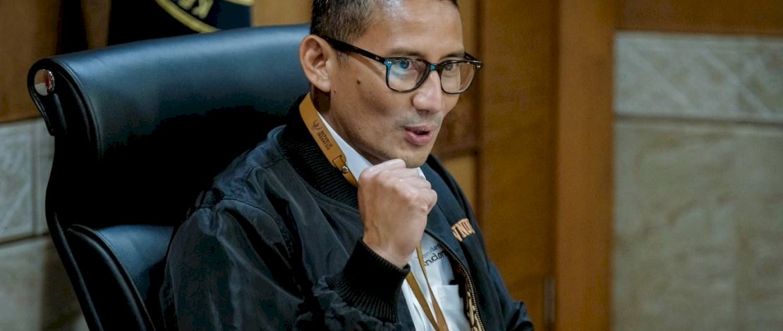 Sandiaga Uno Sandiaga Uno