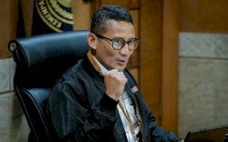 Waspadai Resesi, Menparekraf Ubah Strategi Pengembangan Pasar Wisatawan Mancanegara