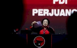 Megawati Sebut Capres-Cawapres Usungan PDIP Bukan untuk Kepentingan Keluarga  