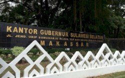 Gubernur Hanya Ajukan Satu Nama Calon Pj Sekprov  ke Kemendagri