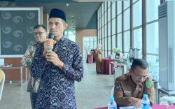 Nilai SPBE Luwu Utara Tertinggi di Sulsel