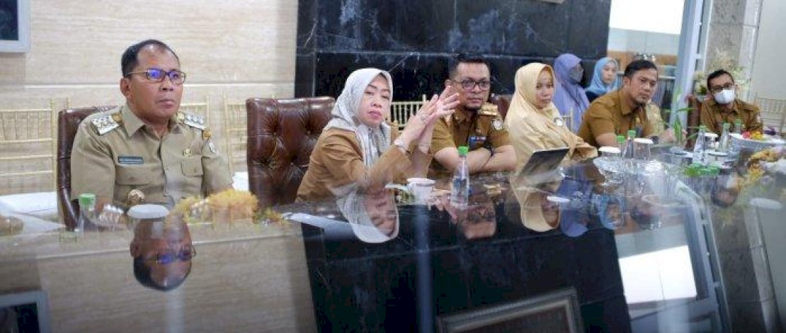 Danny Pomanto Minta Semua Pihak untuk Mengevaluasi dan Mengusut Kasus Pembunuhan dan Penculikan Anak