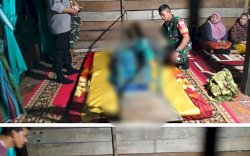 Pemuda di Pinrang Ditemukan Gantung Diri, Motif Karena Stress