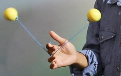 Jangan Langsung Dilarang, Ini Cara Agar Lato-lato Tidak Membahayakan Jiwa Anak