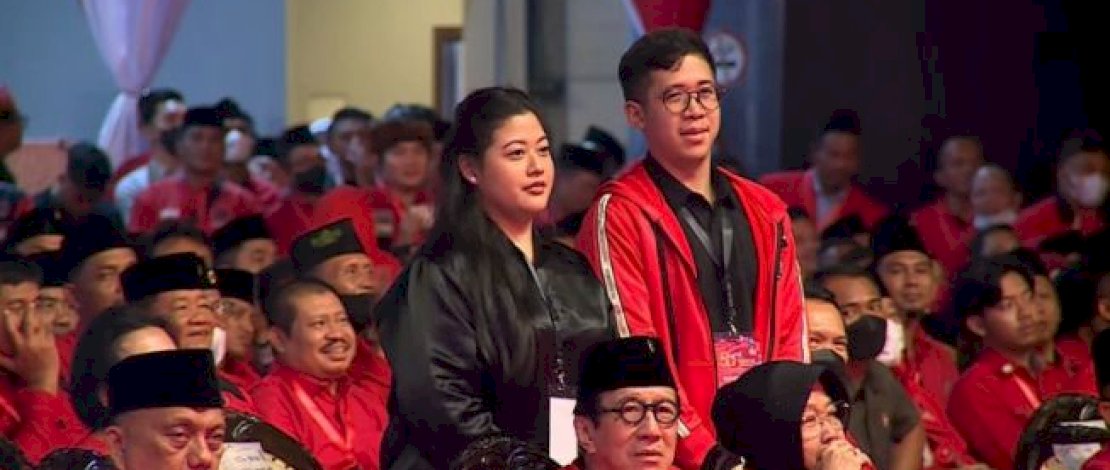Putra Putri Puan Maharani Putra Putri Puan Maharani