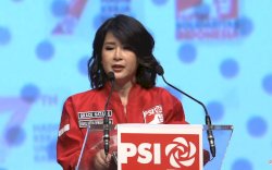 Gara-gara Pidato Megawati, PSI Minta Maaf ke-PDIP