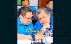 Rekaman Suara yang Diduga Fahri Hamzah Beredar, Sebut akan Maju Capres 2024