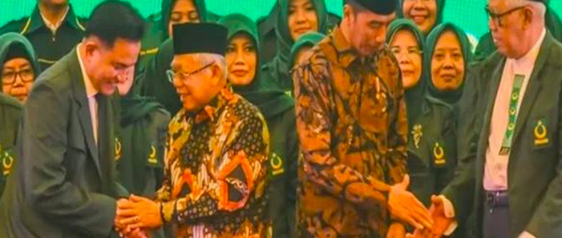 Jokowi Serius Dukung Yusril Maju di Pilpres 2024 Mendatang