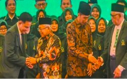 Jokowi Serius Dukung Yusril Maju di Pilpres 2024 Mendatang
