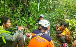 Mahasiswa yang Nekat Mendaki Gunung Berstatus Siaga, Akhirnya Ditemukan