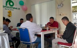 Bawaslu Makassar Sebut Bukamatanews Beri Kontribusi Positif dalam Demokrasi