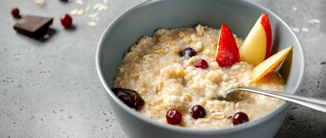 4 Manfaat Oatmeal Bagi Kecantikan, Salah Satunya Menstimulasi Kolagen 