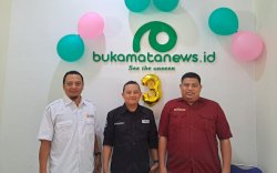 Bawaslu Makassar Buka Rekrutmen 308 PPKD
