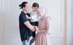 6 Tahun Menikah, Melody Prima Resmi Bercerai: Beda Visi Misi