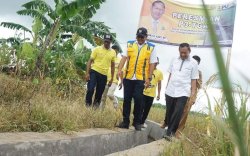 Sederet Karya Nyata Hamka B Kady di Sulsel, Mulai Bedah Rumah Hingga Desa Wisata