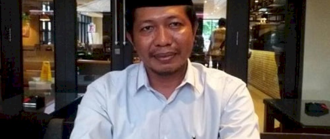 Empat Periode di DPRD,  Sosok ini Bakal Maju dalam Pilkada pada Pemilu 2024 di Jeneponto