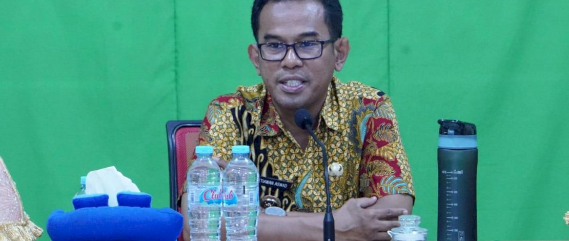 Setiawan Aswad