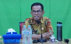 Pj Bupati Maafkan Pelaku Pengrusakan Kantor Desa Sampulungan 