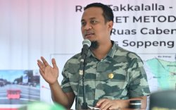 Gubernur Sulsel Instruksikan Seluruh Kepsek Perketat Penjagaan Sekolah