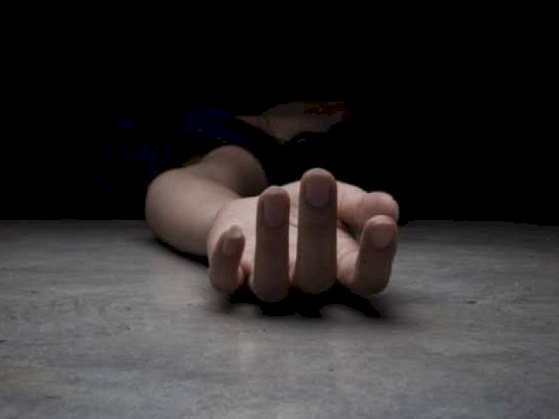 Ini Identitas Pria yang Diduga Bunuh Diri di Jembatan Leimena, Asalnya dari Sulbar