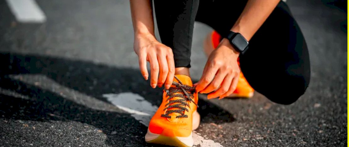 Inilah yang Terjadi di Tubuh Anda Ketika Berjalan Selama 10 Menit