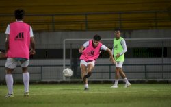 Laga PSM vs PSS Terancam Ditunda, Tim Tetap Lakukan Persiapan