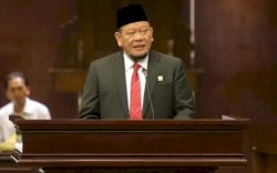 Lima Nama Diisukan Bakal Jadi Calon Ketua PSSI, La Nyalla Mendaftar Hari ini