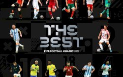 Messi Puncaki Daftar Nominasi Pemain Terbaik FIFA 2022, Bagaimana Ronaldo?