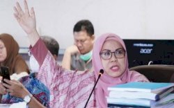 Andi Ugi Siap Bertarung Lagi di Pilkada Bantaeng