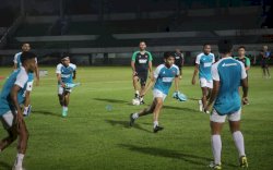 Laga PSM vs PSS Dipastikan Tanpa Suporter