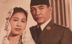 Rumah Ibu Negara Pertama Dijadikan Bangunan Cagar Budaya 