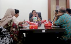 Tindak Lanjut Pengelolaan IPAL Makassar Masuk Tahap Pembahasan