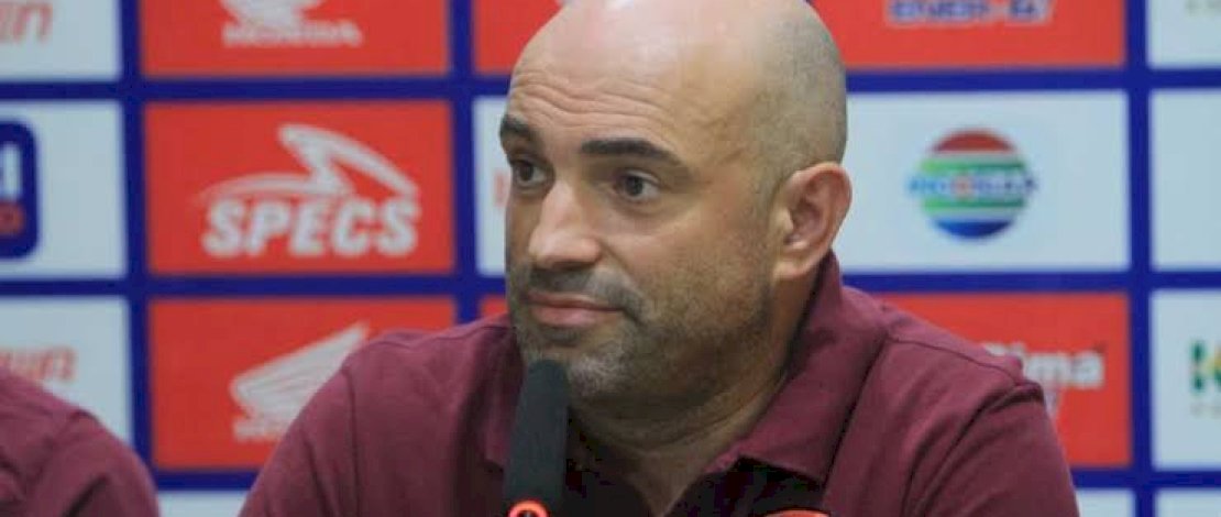 Soal Pemberhentian Liga 2 dan Liga 3 Indonesia , Tavares : Bagaimana Pemain Berkembang? 