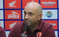 Soal Pemberhentian Liga 2 dan Liga 3 Indonesia , Tavares : Bagaimana Pemain Berkembang? 