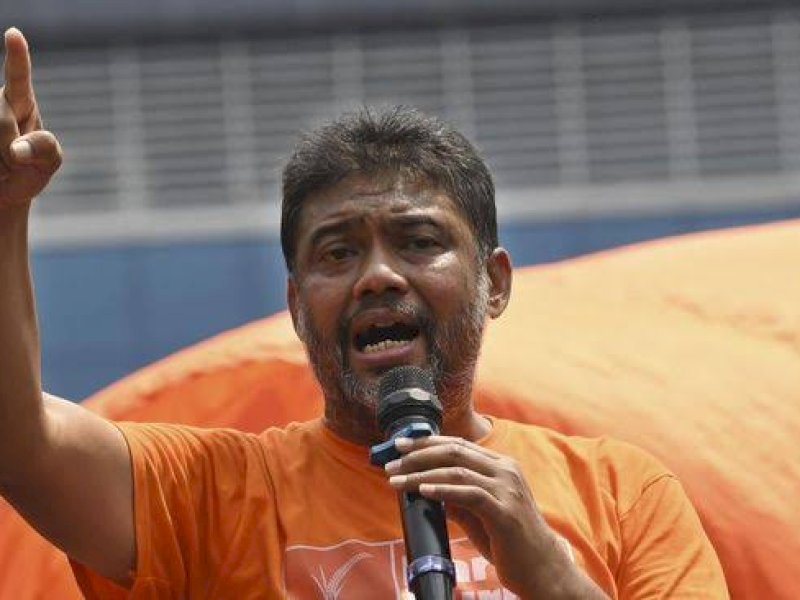 Setelah PDIP dan PBB, Giliran Partai Buruh Nyatakan Setuju Pemilu Coblos Partai