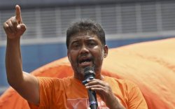 Setelah PDIP dan PBB, Giliran Partai Buruh Nyatakan Setuju Pemilu Coblos Partai