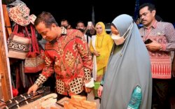 Pemprov Sulsel Fasilitasi Sertifikasi Gratis Bagi 1.450 UMKM